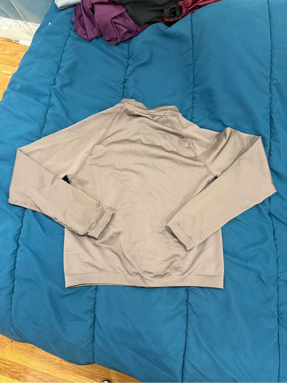 AYBL jacket - Picture 2 of 2